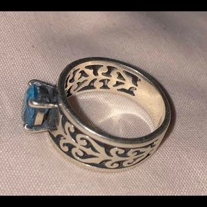 James Avery Adoree Ring